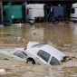 inondation en Turquie